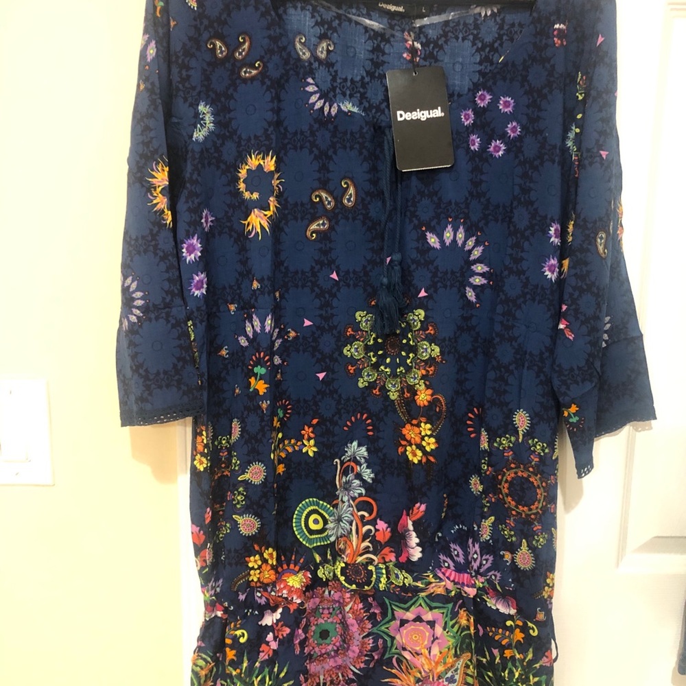 Dress - Picture 5 of 5